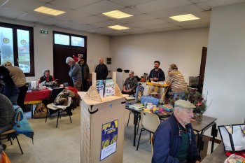 Café réparation du 3CHB