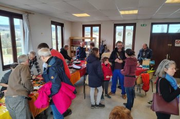 Café réparation du 3CHB