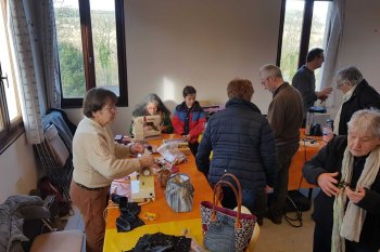 Café réparation du 3CHB