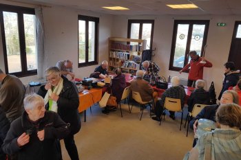 Café réparation du 3CHB