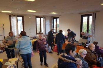Café réparation du 3CHB