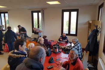 Café réparation du 3CHB