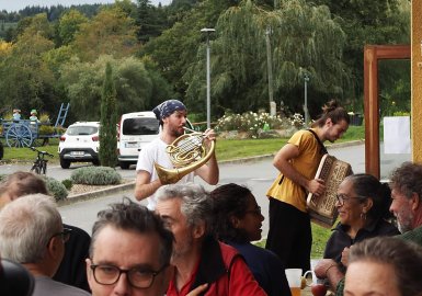 Photo Pierre Fimbel Climacadabra, édition 2026, une belle réussite !