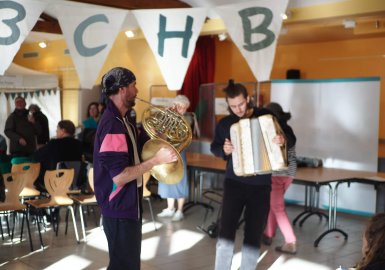 photo Pierre Fimbel Climacadabra, édition 2026, une belle réussite !