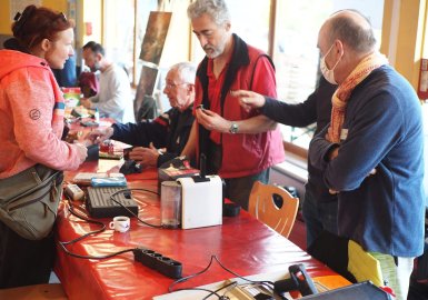 Photo Pierre Fimbel Climacadabra, édition 2026, une belle réussite !