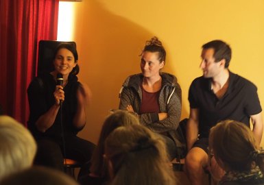 Photo Pierre Fimbel Climacadabra, édition 2026, une belle réussite !