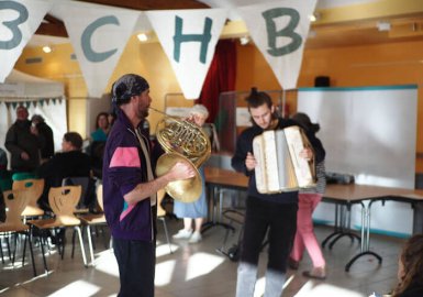 Photo Pierre Fimbel Climacadabra, édition 2026, une belle réussite !