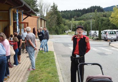 Photo Pierre Fimbel Climacadabra, édition 2026, une belle réussite !