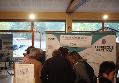 Climacadabra, édition 2026, une belle réussite !