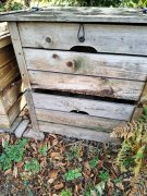Atelier Malin du 3 CHB, réussir son compost domestique
